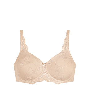 Contouring Sensation - Minimizer W - 00NZ NUDE BEIGE