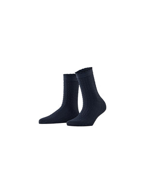 Posh Pulse SO - Sock - 3009 BLACK
