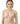 Simply Better Invisibles - Triangle Bra - 38 BLOSSOM