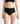 sloggi GO Daily Cotton - Highwaist 3P - 0004 BLACK