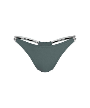 Modern Logo - Thong - POF BLUE PERFORMANCE