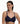 Tonya - Post mastectomy bra - 380 MARITIME BLUE