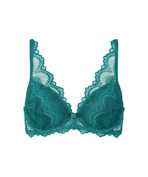 Tanya - Bra Fill - 031 SPURCED UP GREEN