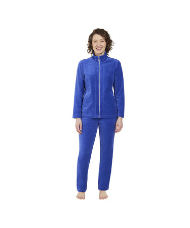Brandtex - Jogging set - 3252 BLUE