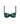 Champs Elysees - Half-cup Balcony Bra - B13 EDEN GREEN MULTICO