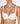 Avero - Padded Bra Heartshape - NAT NATUREL