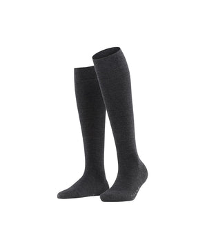 Softmerino - Knee-High - 3089 ANTHRA.MEL