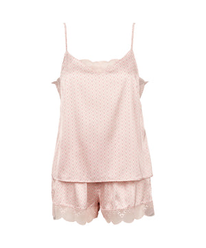 Carla - Night Set - 464 SOFT ROSE