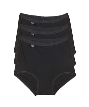 Basic+ - Maxi - 0004 BLACK