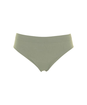 Lucia - Tai Solid - 522 DUSTY GREEN