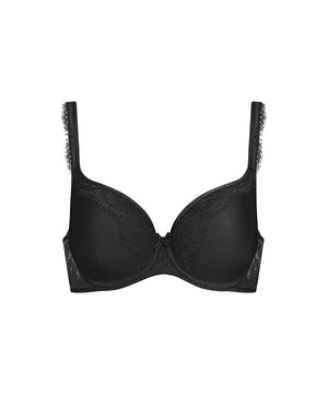 Amazing - Spacer Bra - 3 BLACK