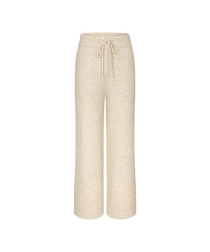 Amourette Cozy - Trousers - PC09 CREAM/MISCELLANEOUS