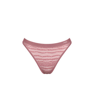 Sloggi Free Evolve - String - 7836 DATE NIGHT PINK
