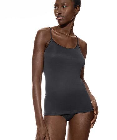 Emotion - Top - 515 THUNDER GREY