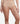 Smooth Comfort - Hight-waisted Full Brief - 00Q CLAY NUDE