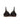 Amourette Charm - Bralette - 0004 BLACK