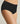 Debbie - Midi Brief Pack - 011 BLACK