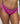 Devdaha - Luxury Thong - VEB VERY BERRY