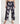 Favourites Dreams - 7/8 Pants - 339 DARK LAPIS BLUE