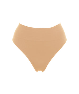 Lucia - String - 008 NUDE