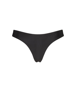 Fiji - Brazilian Bikiniunderdele - 001 BLACK