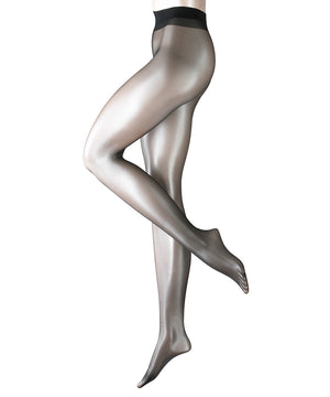 Lunelle 08 TI - Tights - 3009 BLACK