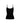Softstretch - Camisole Paddee_padded - 011 BLACK