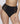 Basyl - Full Briefs - ZWA BLACK
