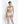 Source Beaute - Suspender Belt - 0001 BL/BLANC