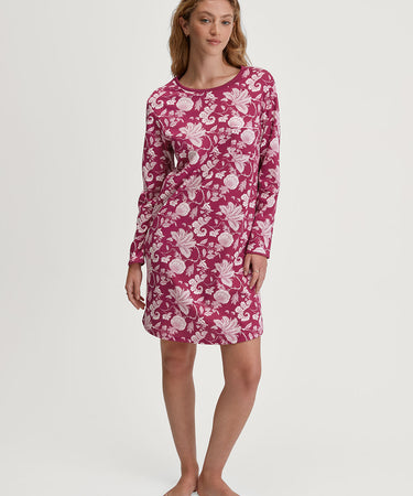 Sweet Dreams - Sleepshirt - 197 DAHLIA PINK