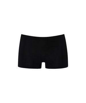 Natural Second Me - Shorts - 3 BLACK