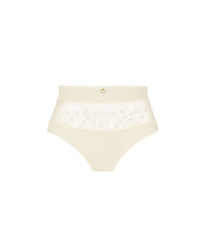 Tess - Panty - 0488 CREAM