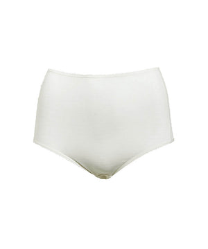 Juliana - Maxi Brief - 035 IVORY