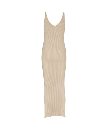 Alana - Beach Dress - 016 SAND