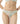 Underwear - Thong - 1204 OATMILK