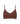 Lucia - Bh Trekant/top - 474 CHOCOLATE BROWN