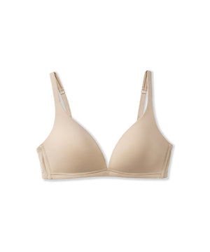 Eco Sense Special - Padded bra - 160 ROSE TEINT