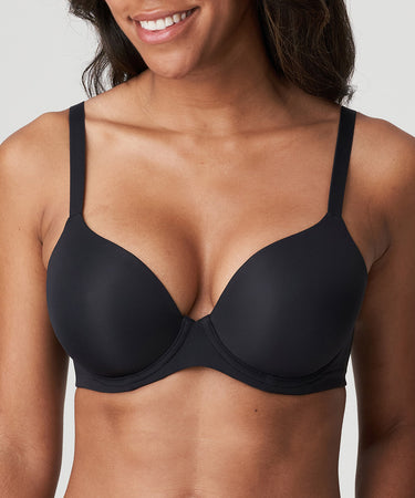 Figuras - Spacer Bra - CHB CHARCOAL