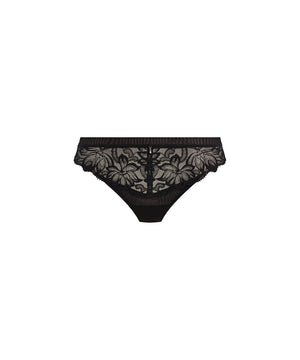Abellia - Tanga - BLK BLACK