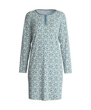 Mystic Nights - Nightdress - 544 SMOKE BLUE