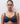 Norah - Covering Molded Bra - 023 MARINE BLUE