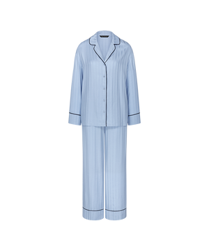 Amourette Jacquard - Pyjamas - 00SA ICE