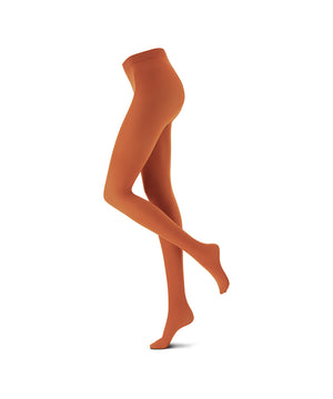 Oroblu All Colours 57 - Tights VOBC01187 - 647 ORANGE 17