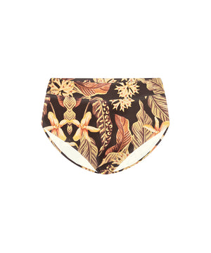 Fold Down Bottoms - Bikinibyxa - B620 KAIRO