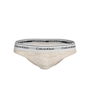 Modern Ctn Holiday - Coordinate Brief - HGS OATMEAL HEATHER