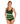 Valentina De Luxe - Swimsuit Bianca Classic+ - W112 OLIVE/FORREST