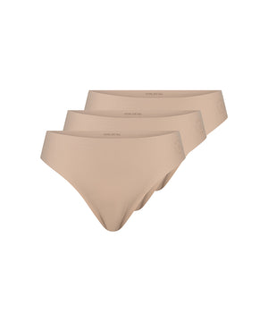 Hype the Detail - Tai 3-Pack - 81 SAND