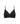 Simply Better Invisibles - Triangle Bra - 3 BLACK