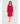 Nightwear - Nightdress - 16354 RED