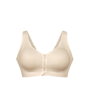Lynn - Post mastectomy bra - 612 CRYSTAL